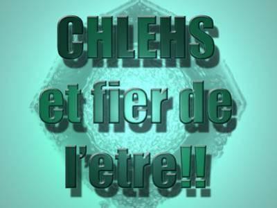 je sius berber et je sius fier