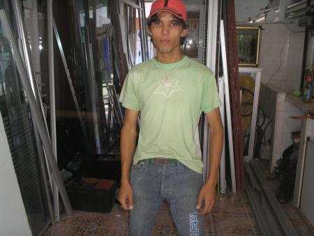 BELAOUAD SALAH