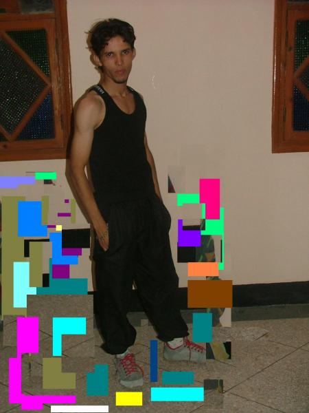 hy ram