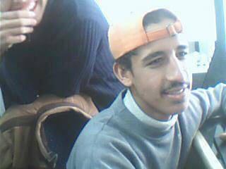 benaboud rachid
