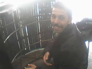 hasan belaouad