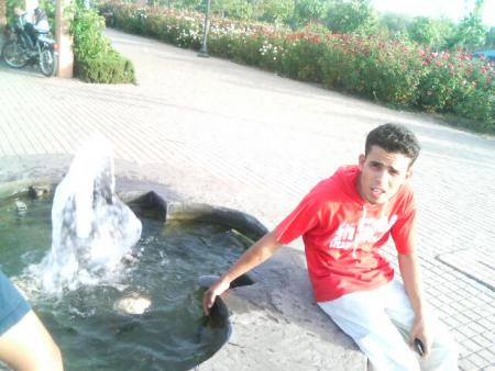 mahfoud